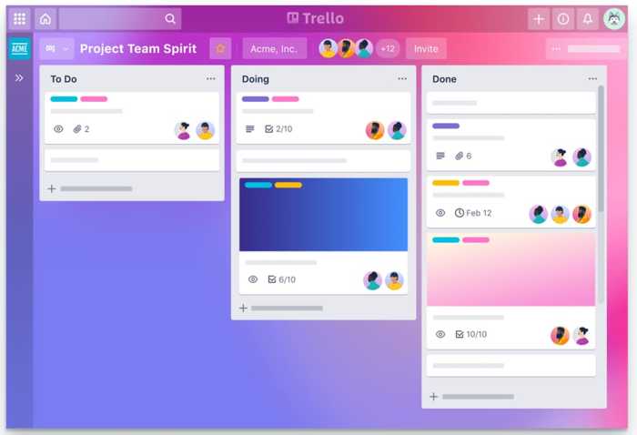 trello