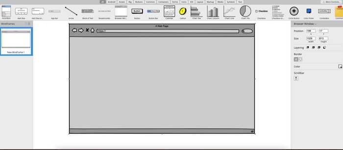 balsamiq